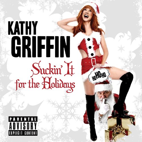Suckin It for the Holidays