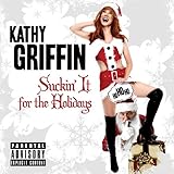 Suckin It for the Holidays