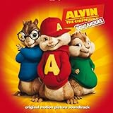 Alvin And The Chipmunks: The Squeakquel Soundtrack