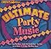 Song Too Close &lt;BR&gt; by The Hit Crew on Ultimate Party Music at Amazon
