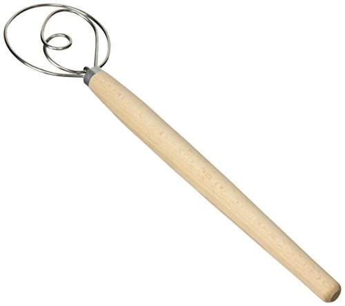 Danish Dough Whisk Size Large By Brotformdotcom (759284390115)