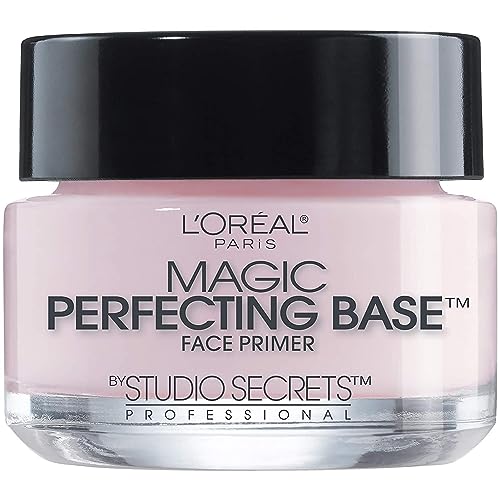 L'Oreal Paris Magic Perfecting Base Silky and Light