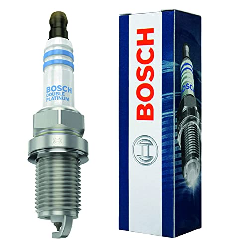 Bosch FR7KPP33 - Spark Plugs Double Platinum - 1 piece