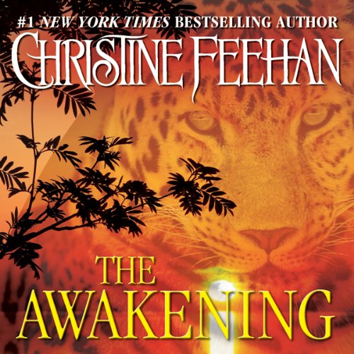The Awakening book cover