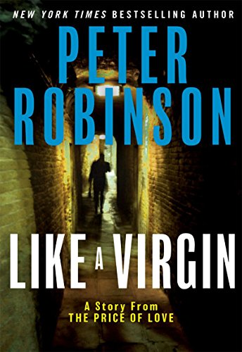 Like a Virgin book cover