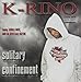 Song Intro by K-Rino on Solitary Confinement at Amazon