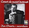 Ion Onoriu – Acordeon