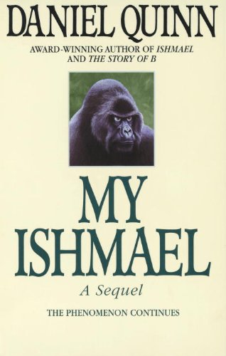 My Ishmael book cover