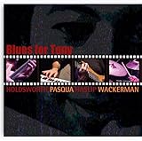 Blues For Tony (2009)