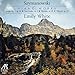 Song Metopy (Metopes) op. 29: Kalipso (Calypso) by Emily White on Karol Szymanowski: Works for Solo Piano at Amazon
