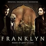 Franklyn Soundtrack
