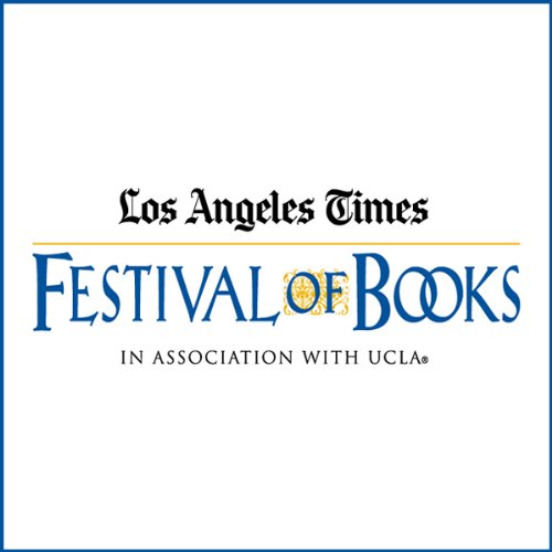 Mystery: Crime & Punishment: Los Angeles Times Festival of Books cover