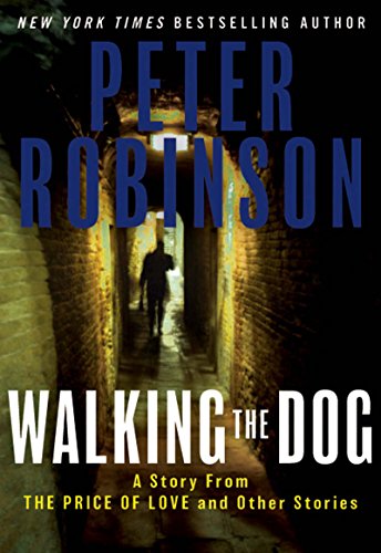 Walking the Dog cover