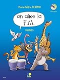 On Aime La F.m.volume 5