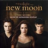 Twilight Saga's New Moon, The Soundtrack