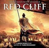 Red Cliff Soundtrack
