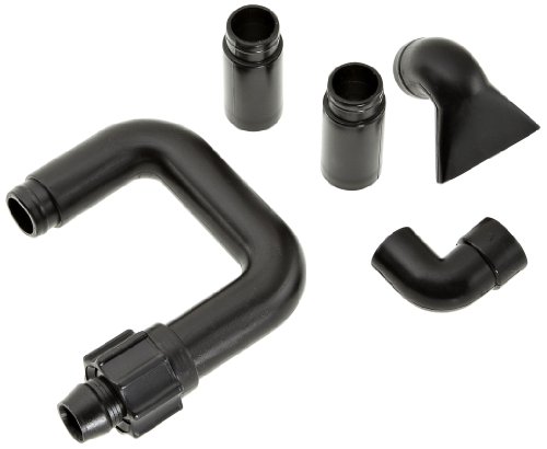 (-21%) JBL OutSet wide 60156 Wasserrücklauf-Set mit Breitstrahlrohr für Außenfilter von Aquarien, CristalProfi e1501