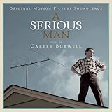 Serious Man, A Soundtrack