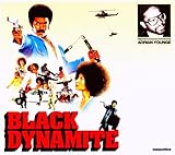 Black Dynamite Soundtrack