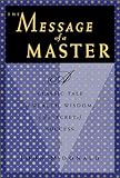 The Message Of A Master English Edition