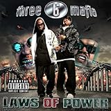 Laws of Power
