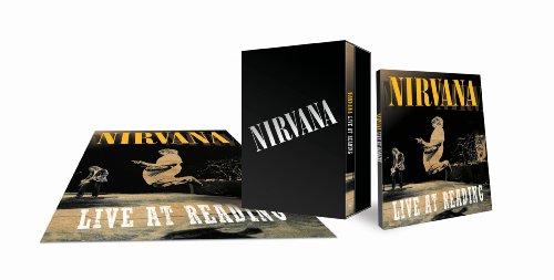 Live at Reading [Amazon.com Exclusive]
