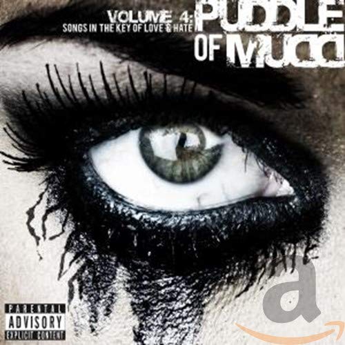 Volume 4: Songs in the Key of Love and Hate