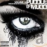 Volume 4: Songs in the Key of Love and Hate