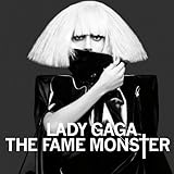 The Fame Monster [Deluxe Edition]