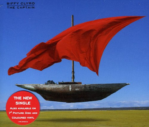 The Captain/Help Me Be Captain