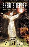 The Visitor - Sheri S. Tepper