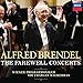 Song III. Rondeau: Presto by Alfred Brendel on Farewell Concerts at Amazon