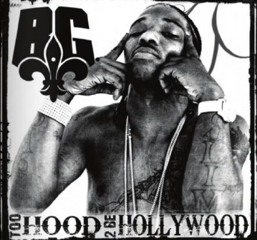 Too Hood 2 Be Hollywood