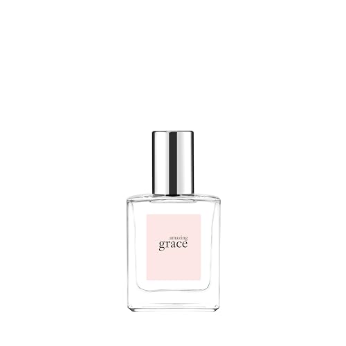 philosophy amazing grace eau de toilette 0.5 fl oz