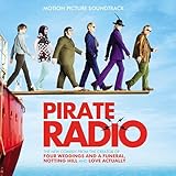 Pirate Radio Soundtrack