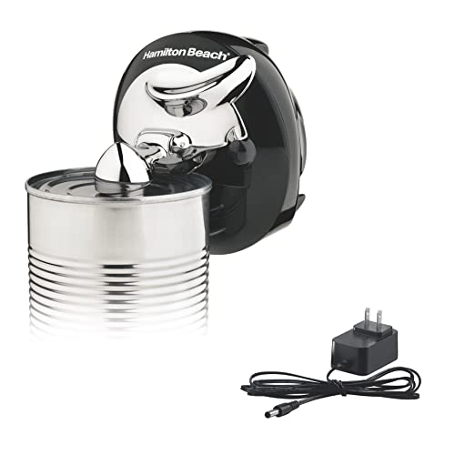 Hamilton Beach Walk n Cut Cordless Rechargeable Electric Can Opener