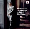 Bach: Partitas Nos. 1, 5 & 6