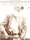 Hal Leonard Fingerpicking Styles For Guitar (40th Anniversary Edition)
