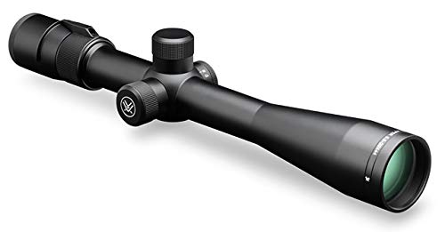 Vortex Optics Viper 6.5-20x44 PA SFP Riflescope - Dead-Hold BDC MOA Reticle