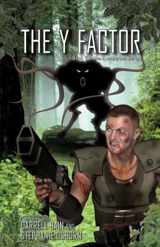 The Y Factor (By: Darrell Bain,Stephanie Osborn) cover