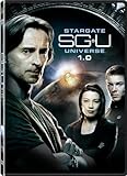 Stargate SG-U: 1.0