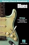 Blues Songbook Guitar Chord Songbook Guitar Chord Songbooks English Edition