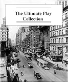The Plays Of Jm Barrie English Edition