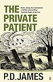 The Private Patient Inspector Adam Dalgliesh Book 14 English Edition