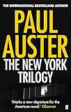 The New York Trilogy English Edition
