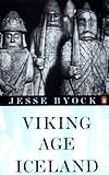 Viking Age Iceland English Edition