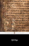 Njals Saga Penguin Classics English Edition