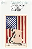 Letter From America 19462004 English Edition