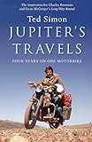 Jupiters Travels English Edition