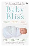 Baby Bliss Your Onestop Guide For The First Three Months And Beyond English Edition